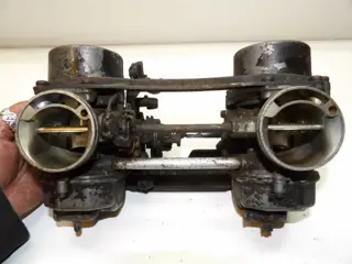 CARBURATEURSET Honda CX 500 1977 - 1985