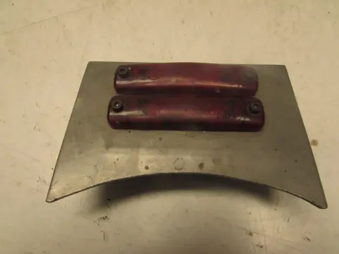 ACHTER LICHT Yamaha V max 1987 - 2002