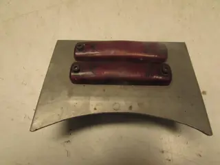 ACHTER LICHT Yamaha V max 1987 - 2002