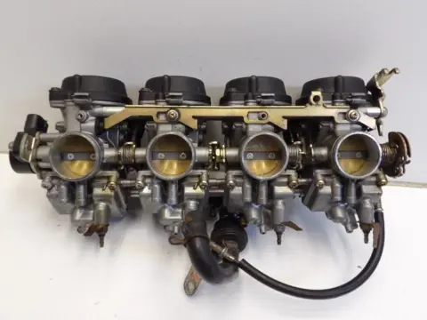 CARBURATEURSET Suzuki GSX R 600 1995 - 2000