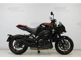 Suzuki GSX-S1000SRQ Katana (bj 2019)