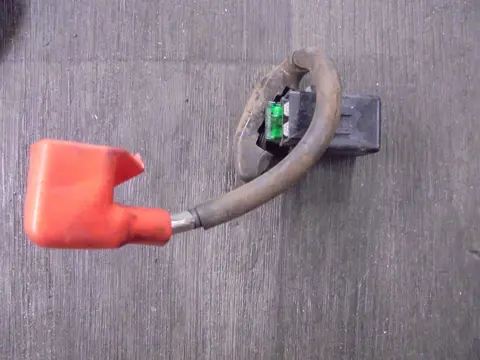 STARTMOTORRELAIS Honda CBR 600 F 1995 - 1998