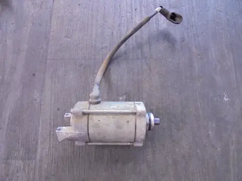 STARTMOTOR Honda VT 1100 1987 - 1995