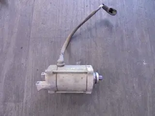 STARTMOTOR Honda VT 1100 1987 - 1995