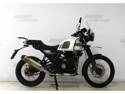 Royal-Enfield Himalayan (bj 2021)