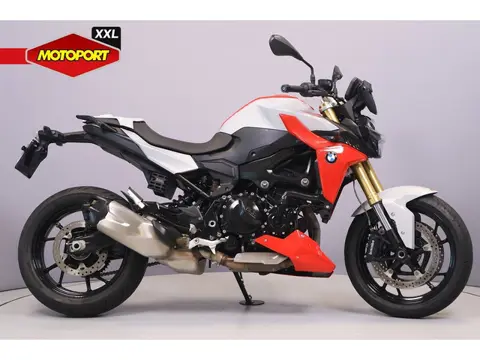 BMW F 900 R A2 35KW (bj 2021)