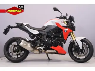 BMW F 900 R A2 35KW (bj 2021)