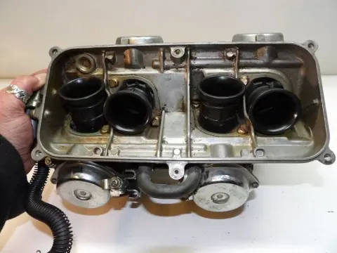 CARBURATEURSET Honda VF 700 750 Supermagna 1988 - 2000