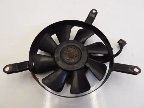 VENTILATOR Suzuki GSX R 600 1995 - 2000