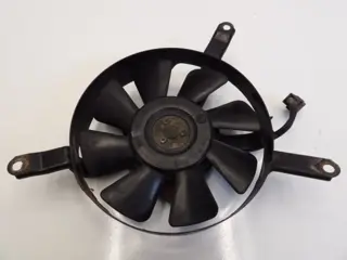 VENTILATOR Suzuki GSX R 600 1995 - 2000