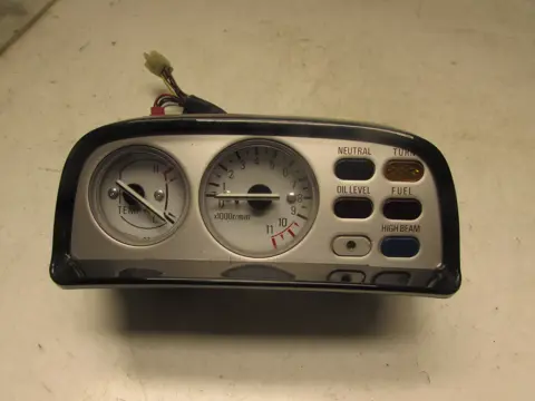 TELLERSET Yamaha V max 1987 - 2002