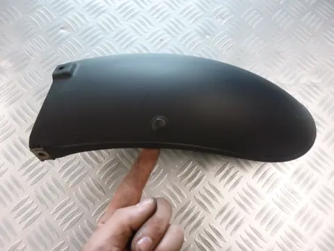 VOORSPATBORD BMW R 1150 RT R 850 RT 2000 - 2005