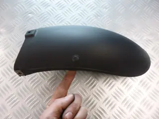 VOORSPATBORD BMW R 1150 RT R 850 RT 2000 - 2005