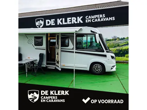 Knaus LIVE I 700 MEG / Gratis Automaat (bj 2026)