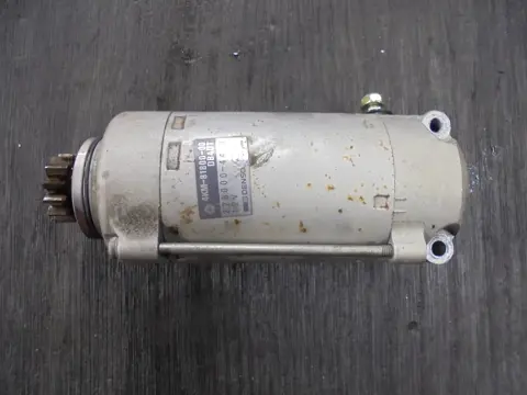 STARTMOTOR Yamaha XJ 900 S Diversion 1994 - 2005