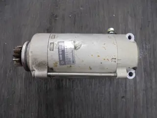 STARTMOTOR Yamaha XJ 900 S Diversion 1994 - 2005
