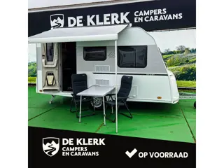 Knaus SPORT 400 LK / 50% Deals (bj 2026)