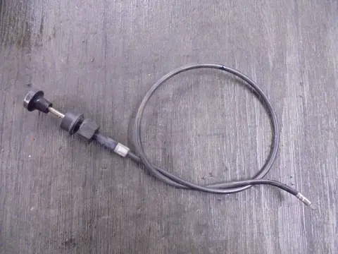 CHOKE BEDIENING Yamaha XJ 900 S Diversion 1994 - 2005