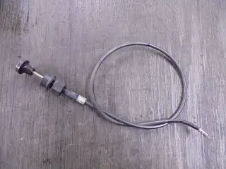 CHOKE BEDIENING Yamaha XJ 900 S Diversion 1994 - 2005