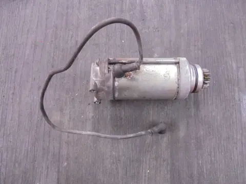 STARTMOTOR Kawasaki LTD 750 1970 - 2012
