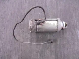 STARTMOTOR Kawasaki LTD 750 1970 - 2012