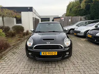 Mini Mini 1.6 Cooper S Chili