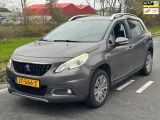 Peugeot 2008 1.2 PureTech Blue Lion / AIRCO / NAP