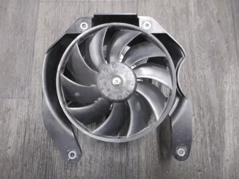 VENTILATOR Honda CB 1000 R 2018 - 2021