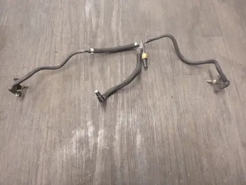 GASKLEPHUIS BMW R 1200 GS LC Adventure 2017 - 2019