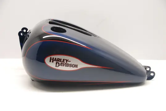 TANK Harley Davidson Dyna 2000 - 2017