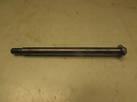 VOORAS Yamaha V max 1987 - 2002