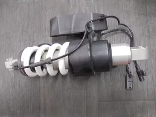 ACHTER SCHOKBREKER BMW R 1250 RT 2021 - 2023