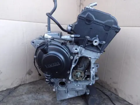 MOTORBLOK Yamaha YZF R6 2003 - 2005