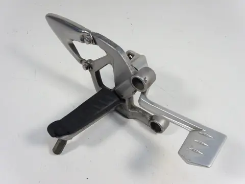 RECHTER SCHETSPLAAT Triumph Sprint ST 1050 2005 - 2011