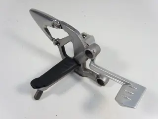 RECHTER SCHETSPLAAT Triumph Sprint ST 1050 2005 - 2011