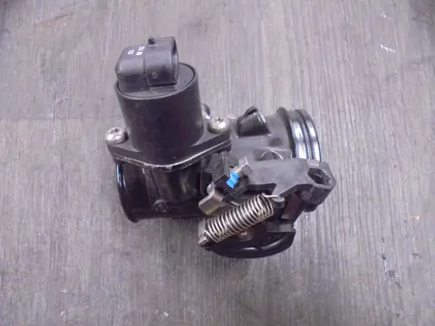 GASKLEPHUIS BMW R 1200 GS Adventure 2010 - 2012