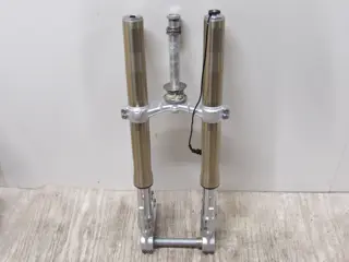 VOORPOTEN COMPLEET BMW S 1000 RR 2022 - 2024