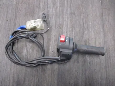 STUURSCHAKELAAR RECHTS Honda CRF 1000 Africa Twin 2015 -