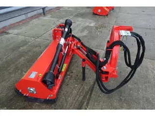 KNEGT Verstekklepelmaaier 145 DEMO