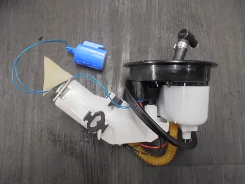 BRANDSTOFPOMP BMW R Nine T 2014 - 2015 / 2016 - 2020