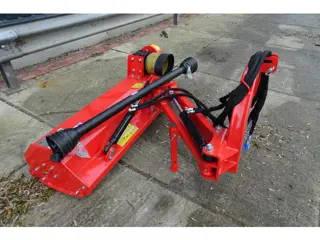 Boxer Verstekklepelmaaier 145