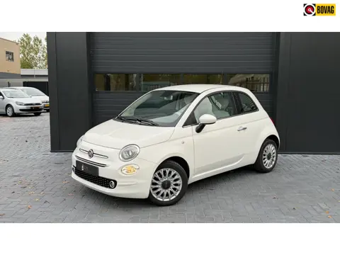 Fiat 500 1.2 Star Airco|LMV|Bluetooth