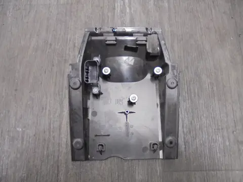 ACHTER SPATBORD BMW R Nine T 2014 - 2015 / 2016 - 2020