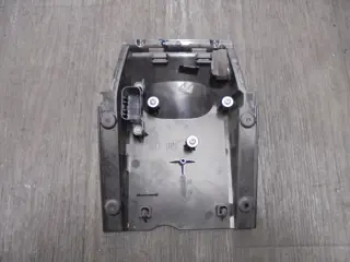 ACHTER SPATBORD BMW R Nine T 2014 - 2015 / 2016 - 2020