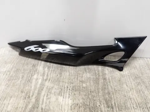 RECHTER ACHTERKANT Honda CBR 600 F 1995 - 1998