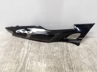 RECHTER ACHTERKANT Honda CBR 600 F 1995 - 1998