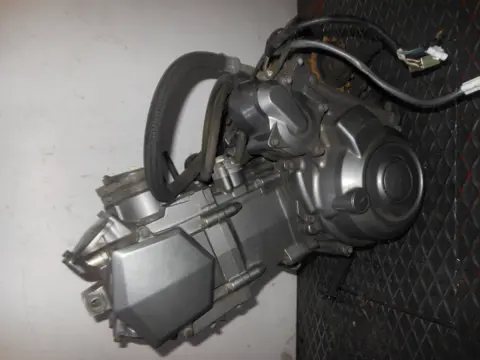 MOTORBLOK Yamaha XTX 660 2004 - 2012