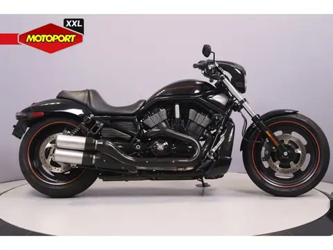 Harley-Davidson NIGHT ROD SPECIAL (bj 2007)