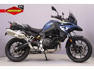 BMW F 800 GS (bj 2026)