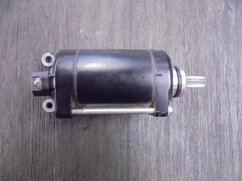 STARTMOTOR Honda CBR 500 R 2016 - 2018